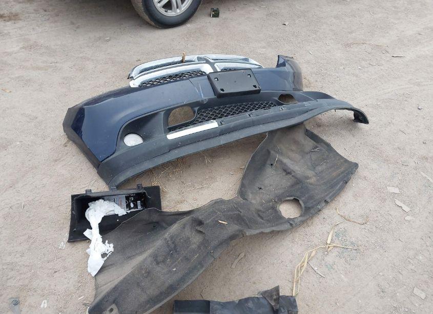 Photo 12 of 2013 Dodge Durango CREW (VIN 1C4RDJDG5DC701095)