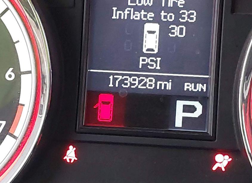 Photo 16 of 2013 Dodge Durango CREW (VIN 1C4RDJDG5DC701095)