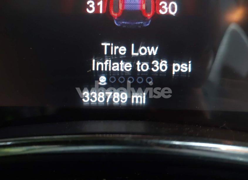 Photo 15 of 2014 Dodge Durango LIMITED (VIN 1C4RDJDG5EC425275)