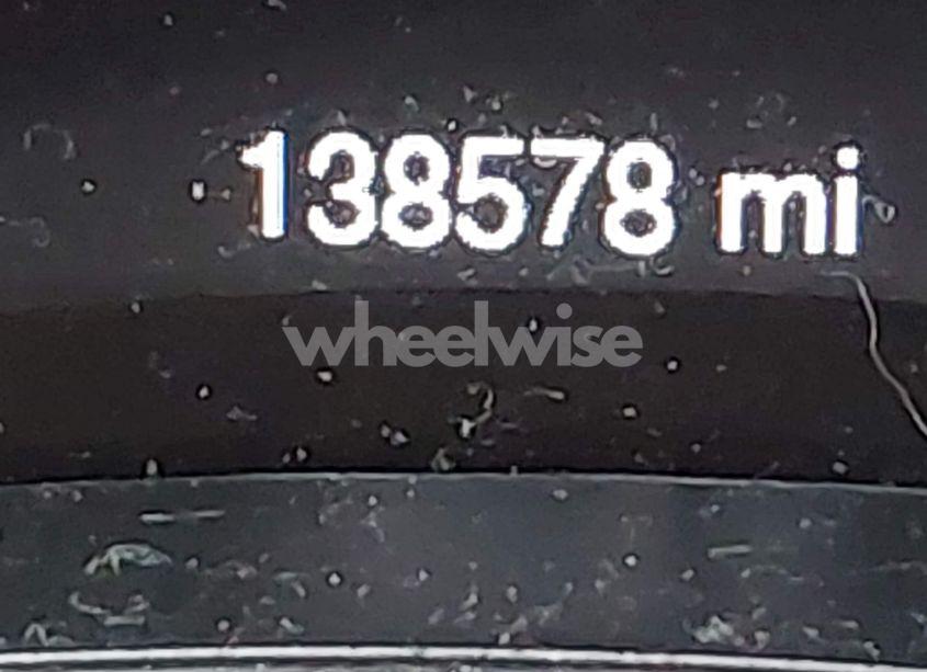 Photo 16 of 2015 Dodge Durango LIMITED (VIN 1C4RDJDG5FC709636)