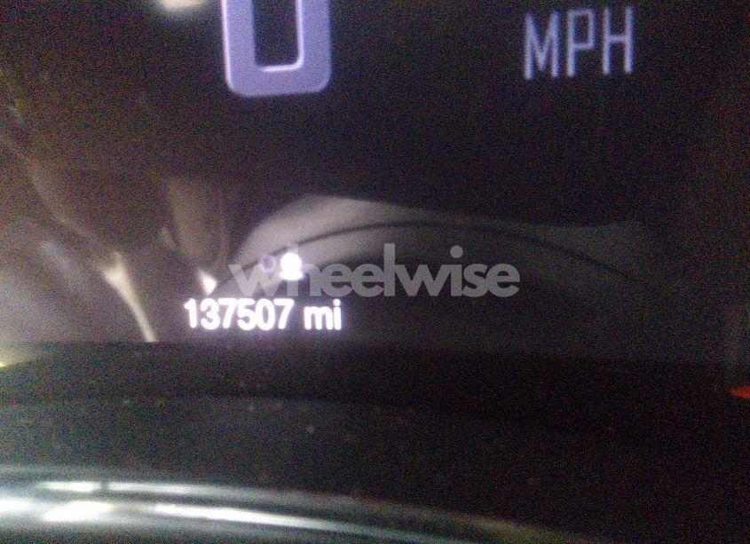 Photo 15 of 2015 Dodge Durango LIMITED (VIN 1C4RDJDG5FC795868)