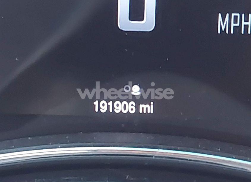 Photo 15 of 2015 Dodge Durango LIMITED (VIN 1C4RDJDG5FC885649)