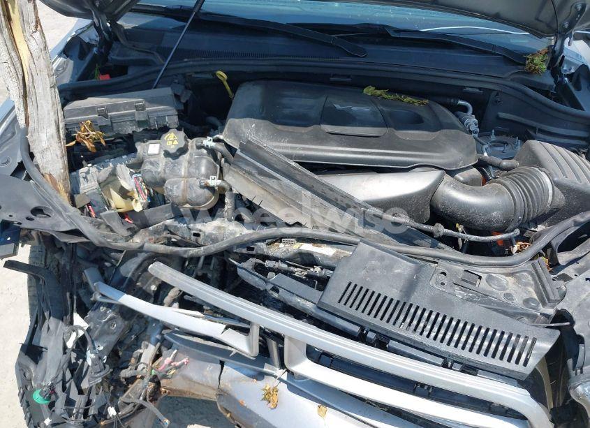 Photo 10 of 2017 Dodge Durango GT AWD (VIN 1C4RDJDG5HC723135)