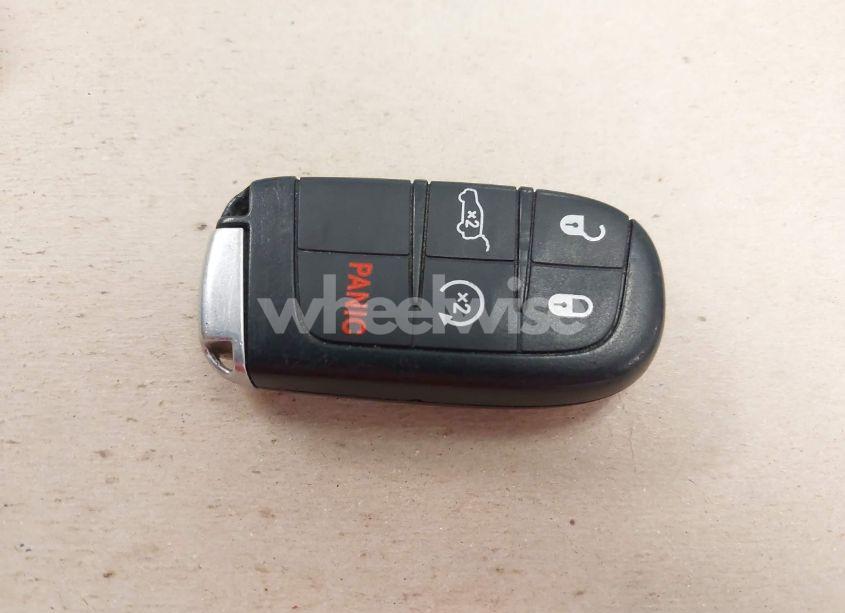 Photo 11 of 2017 Dodge Durango GT AWD (VIN 1C4RDJDG5HC723135)