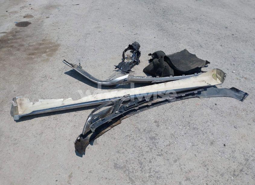 Photo 12 of 2017 Dodge Durango GT AWD (VIN 1C4RDJDG5HC723135)