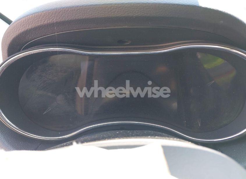 Photo 16 of 2017 Dodge Durango GT AWD (VIN 1C4RDJDG5HC723135)