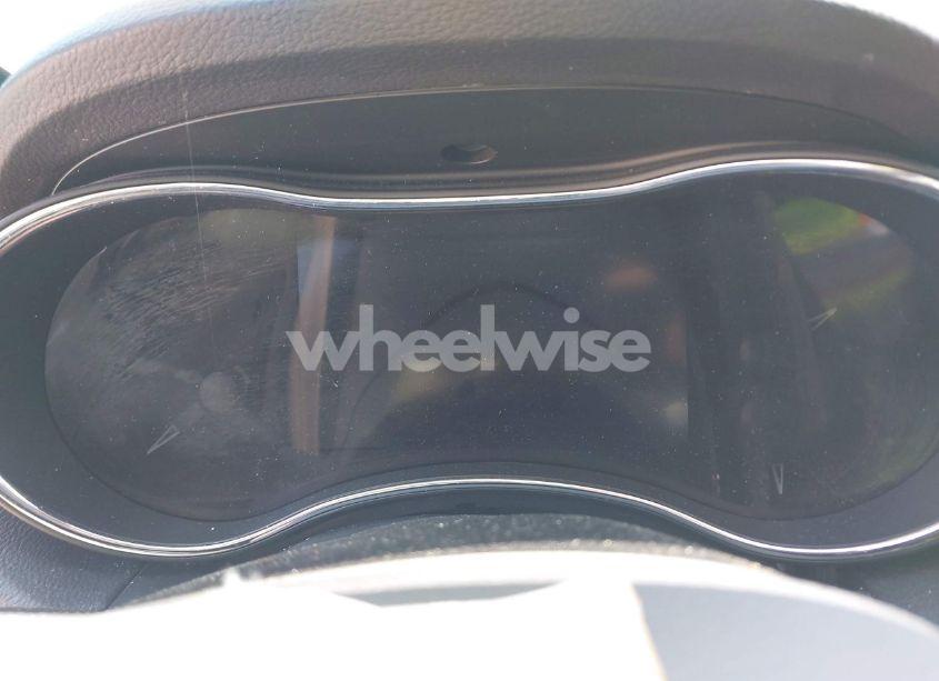 Photo 7 of 2017 Dodge Durango GT AWD (VIN 1C4RDJDG5HC723135)