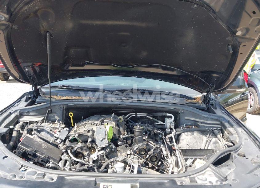 Photo 10 of 2018 Dodge Durango GT AWD (VIN 1C4RDJDG5JC355352)