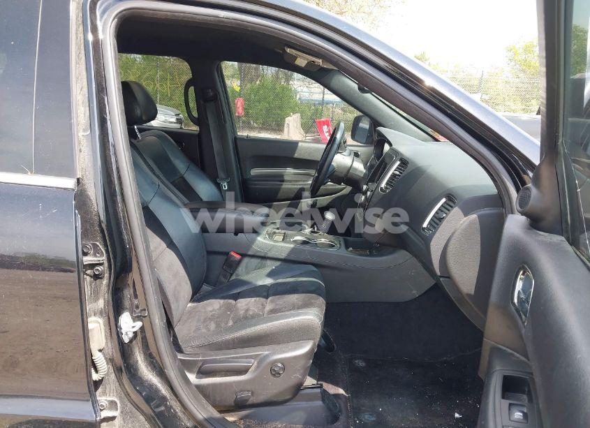 Photo 5 of 2018 Dodge Durango GT AWD (VIN 1C4RDJDG5JC355352)