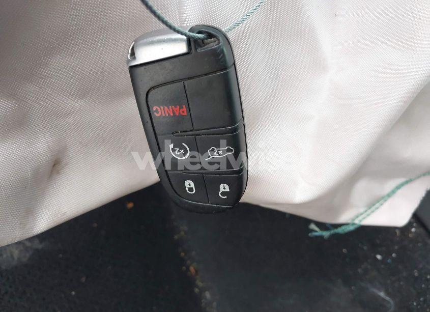 Photo 11 of 2019 Dodge Durango GT PLUS AWD (VIN 1C4RDJDG5KC733915)