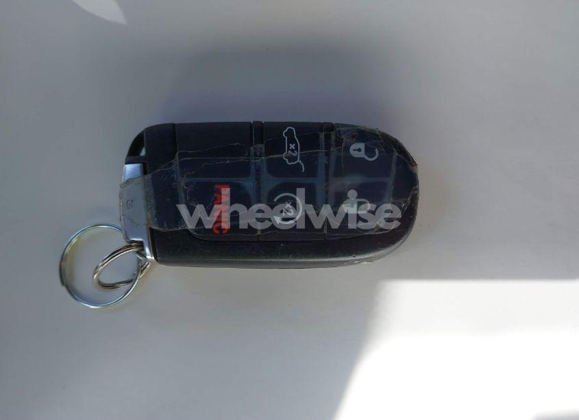 Photo 11 of 2020 Dodge Durango GT PLUS AWD (VIN 1C4RDJDG5LC106701)