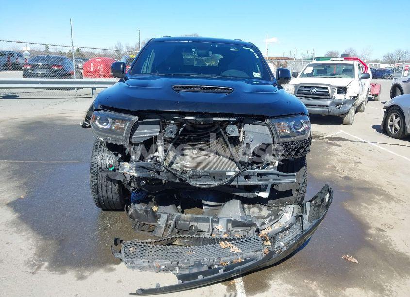 Photo 12 of 2020 Dodge Durango GT PLUS AWD (VIN 1C4RDJDG5LC106701)
