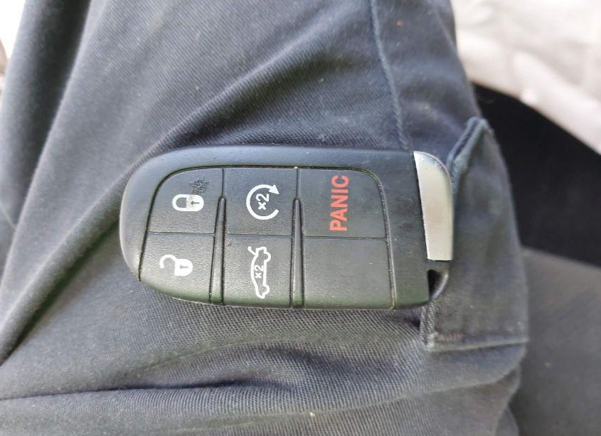 Photo 11 of 2020 Dodge Durango GT PLUS AWD (VIN 1C4RDJDG5LC261653)