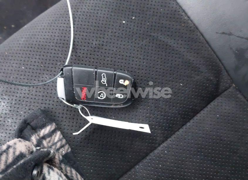 Photo 11 of 2021 Dodge Durango GT PLUS AWD (VIN 1C4RDJDG5MC661889)