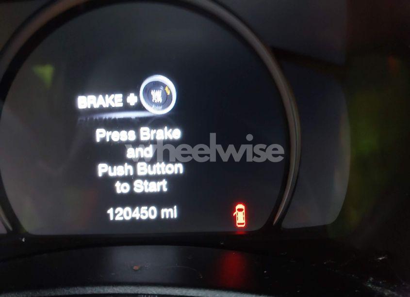 Photo 15 of 2021 Dodge Durango GT PLUS AWD (VIN 1C4RDJDG5MC661889)