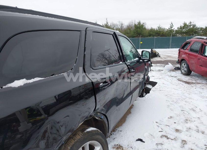 Photo 6 of 2023 Dodge Durango GT PLUS AWD (VIN 1C4RDJDG5PC572280)