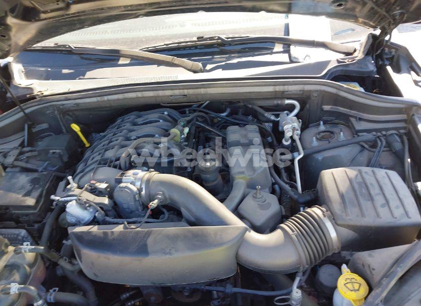 Photo 10 of 2023 Dodge Durango GT AWD/GT LAUNCH EDITION AWD/GT PLUS AWD/GT PREMIUM AWD (VIN 1C4RDJDG5PC573896)