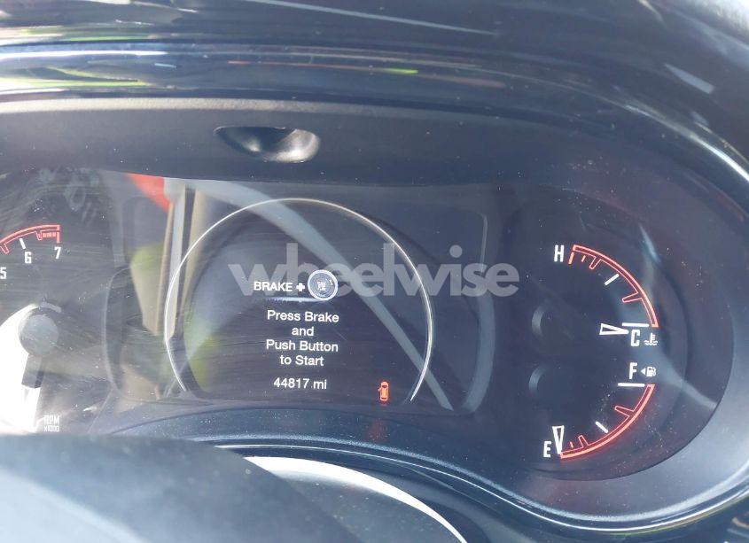 Photo 15 of 2023 Dodge Durango GT AWD/GT LAUNCH EDITION AWD/GT PLUS AWD/GT PREMIUM AWD (VIN 1C4RDJDG5PC573896)