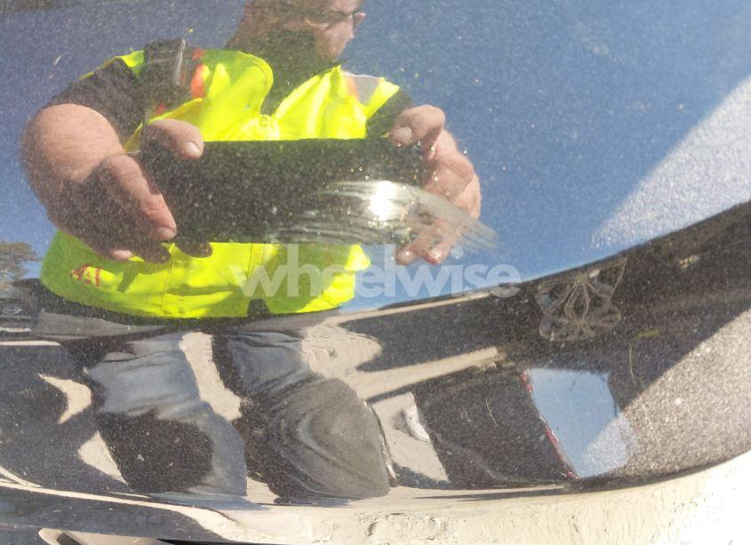 Photo 6 of 2023 Dodge Durango GT AWD/GT LAUNCH EDITION AWD/GT PLUS AWD/GT PREMIUM AWD (VIN 1C4RDJDG5PC573896)