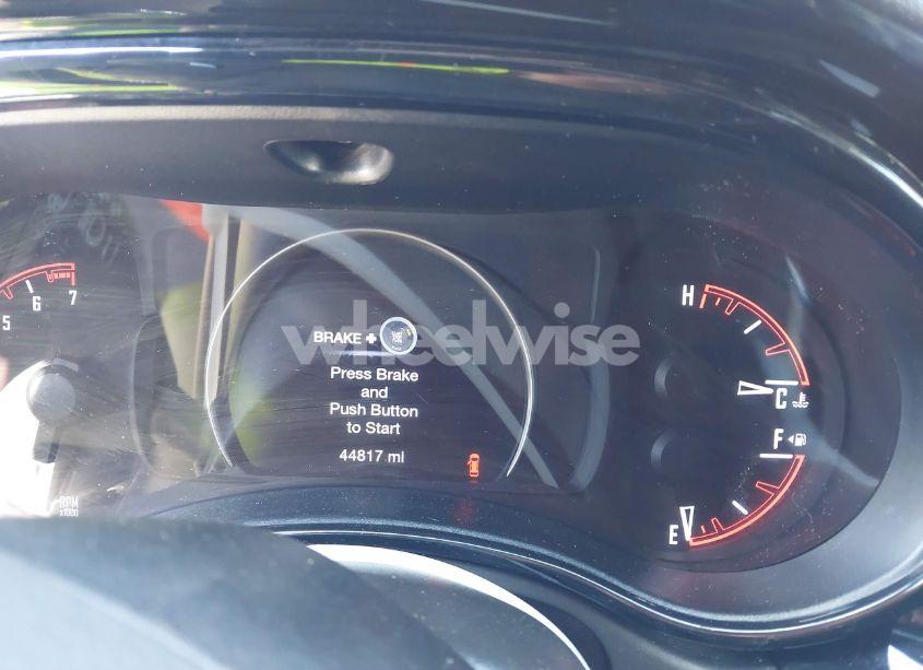 Photo 7 of 2023 Dodge Durango GT AWD/GT LAUNCH EDITION AWD/GT PLUS AWD/GT PREMIUM AWD (VIN 1C4RDJDG5PC573896)