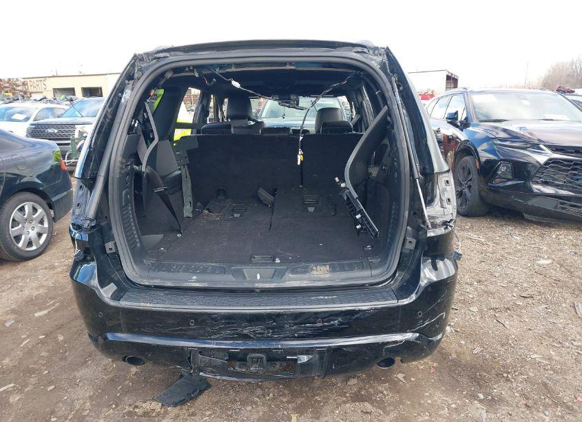 Photo 15 of 2023 Dodge Durango GT PLUS AWD (VIN 1C4RDJDG5PC602927)