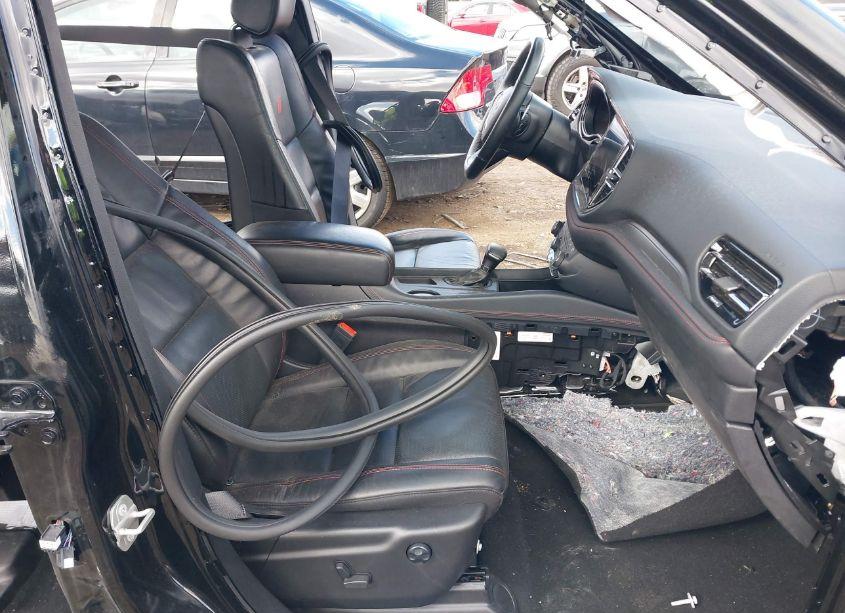 Photo 5 of 2023 Dodge Durango GT PLUS AWD (VIN 1C4RDJDG5PC602927)