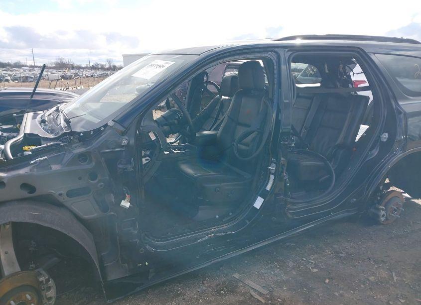 Photo 6 of 2023 Dodge Durango GT PLUS AWD (VIN 1C4RDJDG5PC602927)