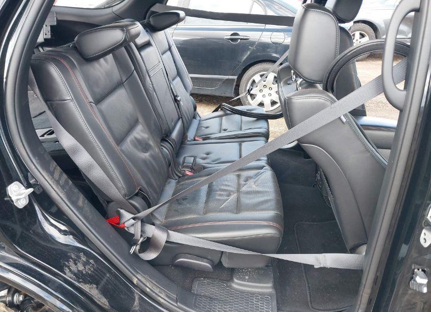 Photo 8 of 2023 Dodge Durango GT PLUS AWD (VIN 1C4RDJDG5PC602927)