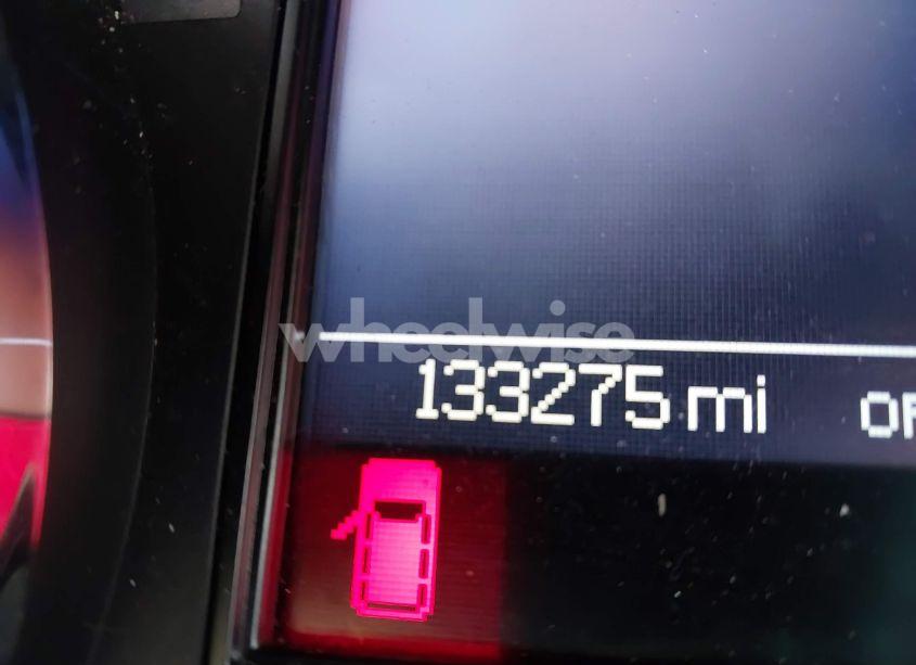 Photo 16 of 2012 Dodge Durango CREW (VIN 1C4RDJDG6CC158810)