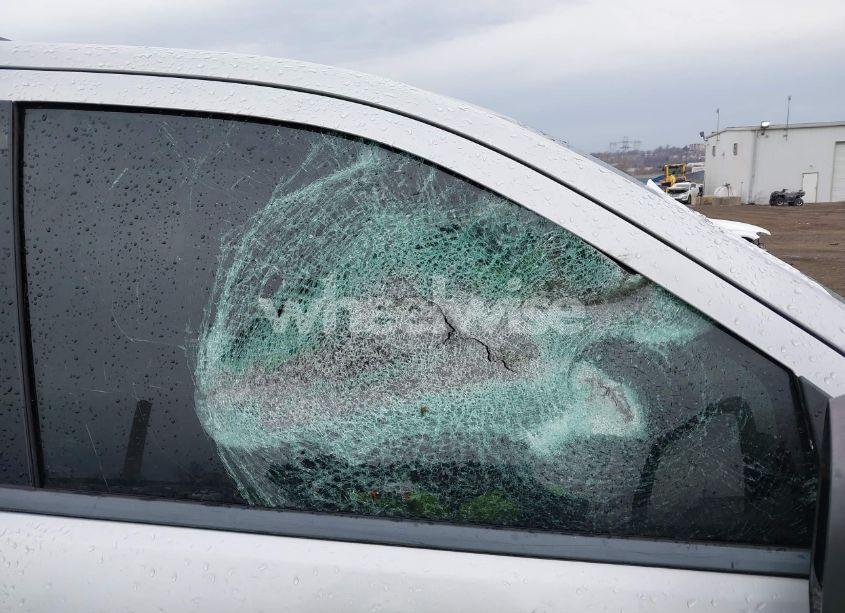 Photo 6 of 2012 Dodge Durango CREW (VIN 1C4RDJDG6CC158810)