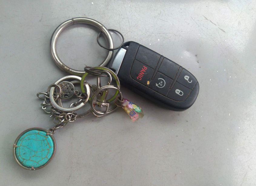 Photo 11 of 2014 Dodge Durango LIMITED (VIN 1C4RDJDG6EC451125)