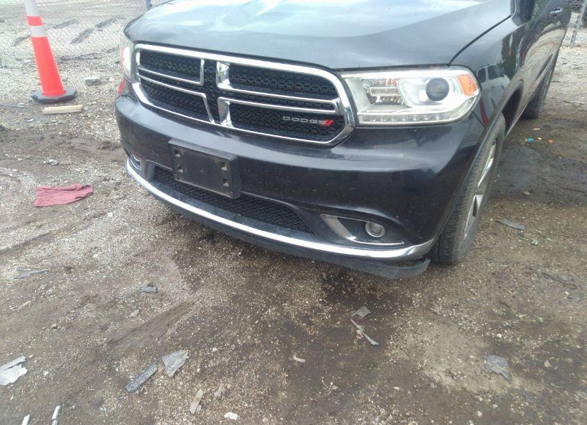 Photo 6 of 2014 Dodge Durango LIMITED (VIN 1C4RDJDG6EC451125)