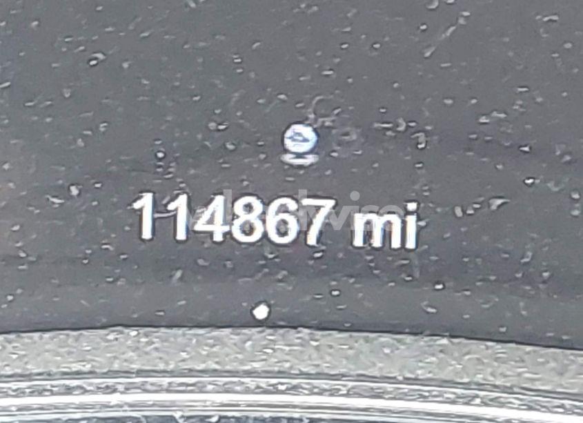 Photo 15 of 2014 Dodge Durango LIMITED (VIN 1C4RDJDG6EC539592)