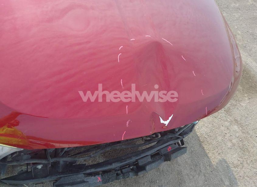 Photo 18 of 2014 Dodge Durango LIMITED (VIN 1C4RDJDG6EC539592)