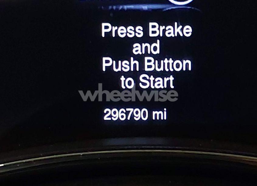 Photo 16 of 2015 Dodge Durango LIMITED (VIN 1C4RDJDG6FC710066)