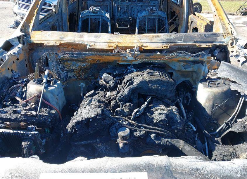 Photo 10 of 2015 Dodge Durango LIMITED (VIN 1C4RDJDG6FC730186)