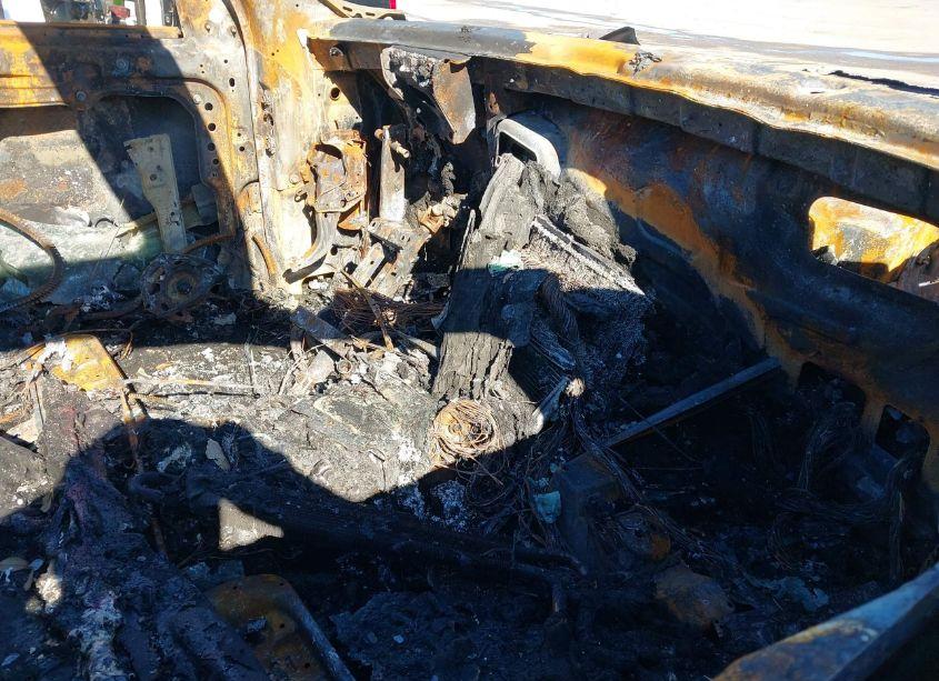 Photo 5 of 2015 Dodge Durango LIMITED (VIN 1C4RDJDG6FC730186)