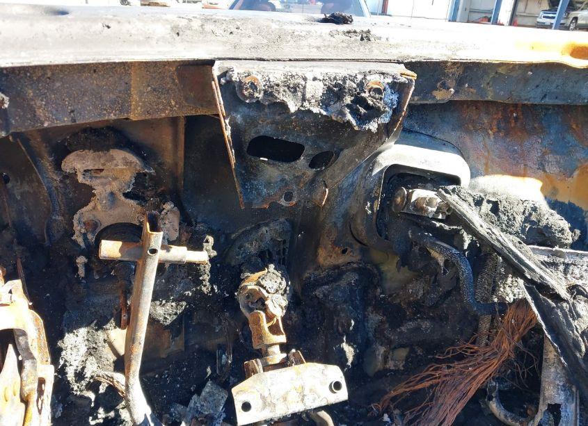 Photo 7 of 2015 Dodge Durango LIMITED (VIN 1C4RDJDG6FC730186)