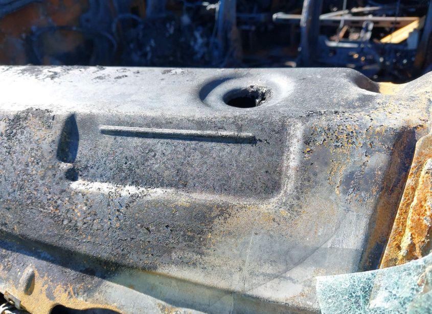 Photo 9 of 2015 Dodge Durango LIMITED (VIN 1C4RDJDG6FC730186)