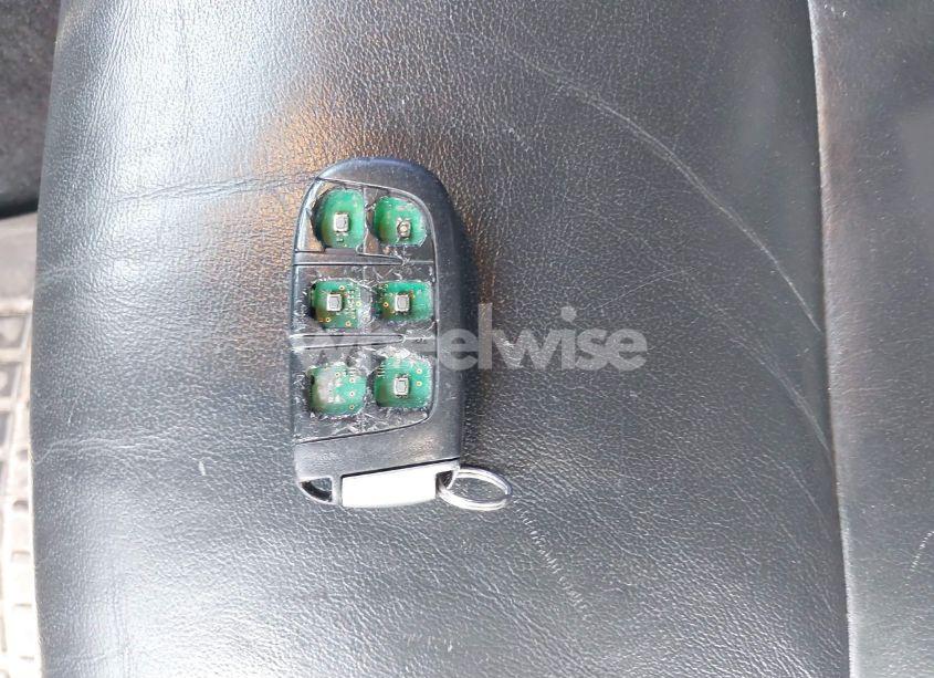 Photo 11 of 2015 Dodge Durango LIMITED (VIN 1C4RDJDG6FC917301)