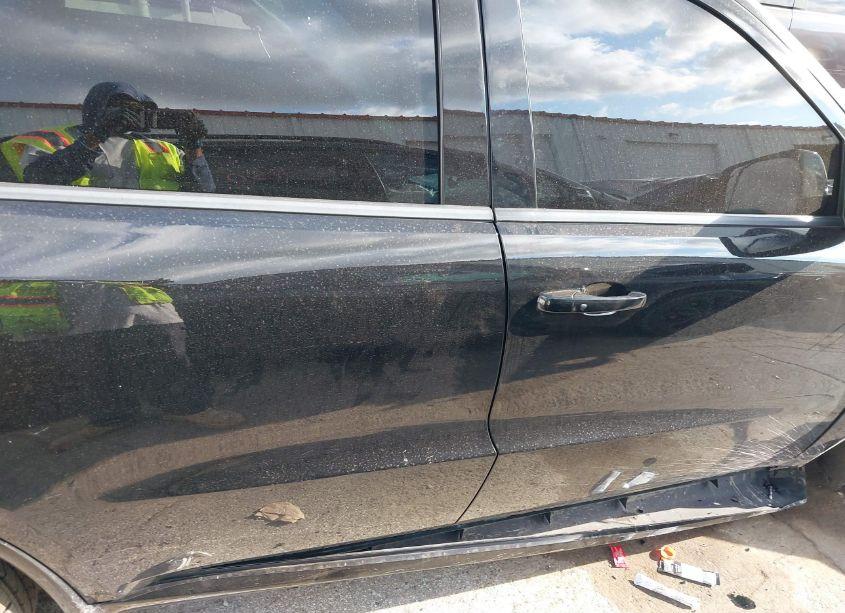 Photo 12 of 2017 Dodge Durango GT AWD (VIN 1C4RDJDG6HC806279)