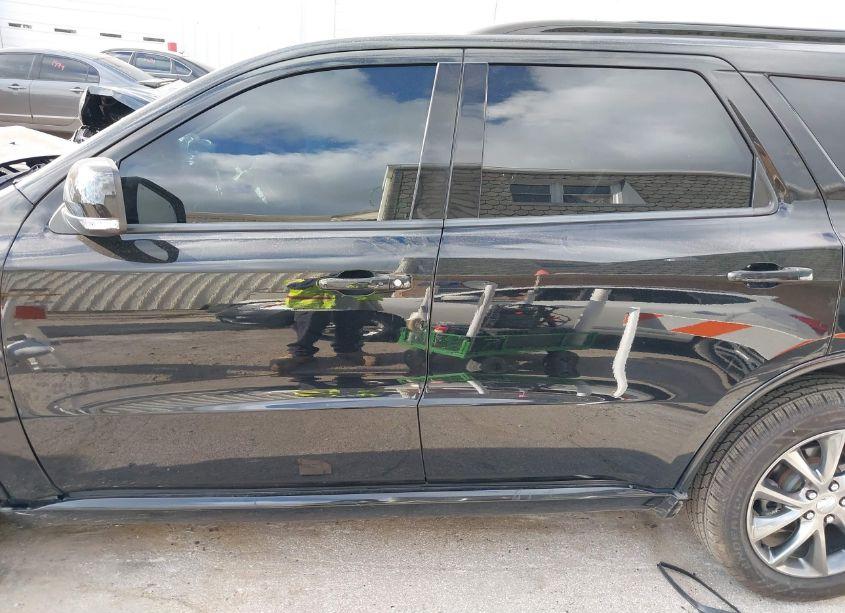 Photo 13 of 2017 Dodge Durango GT AWD (VIN 1C4RDJDG6HC806279)