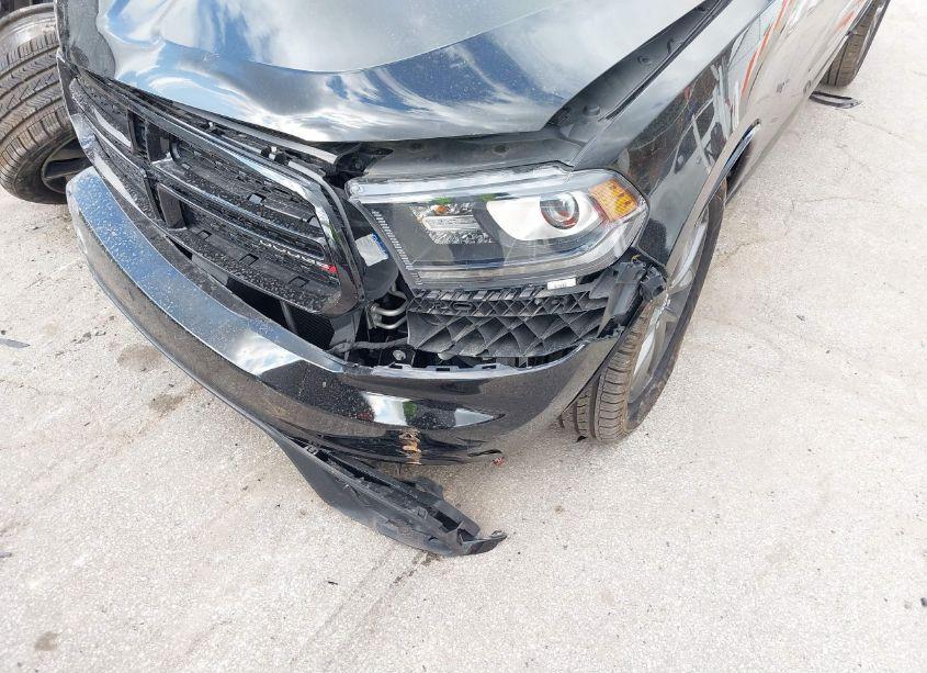 Photo 6 of 2017 Dodge Durango GT AWD (VIN 1C4RDJDG6HC806279)