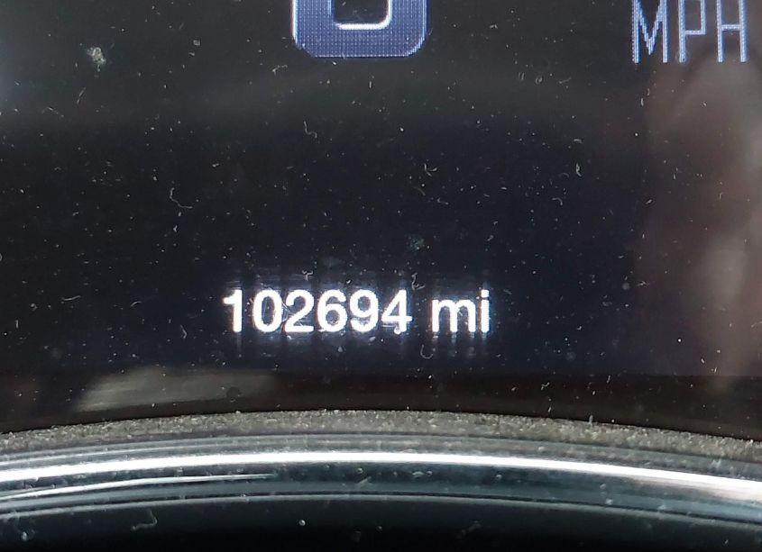 Photo 15 of 2017 Dodge Durango GT (VIN 1C4RDJDG6HC847852)