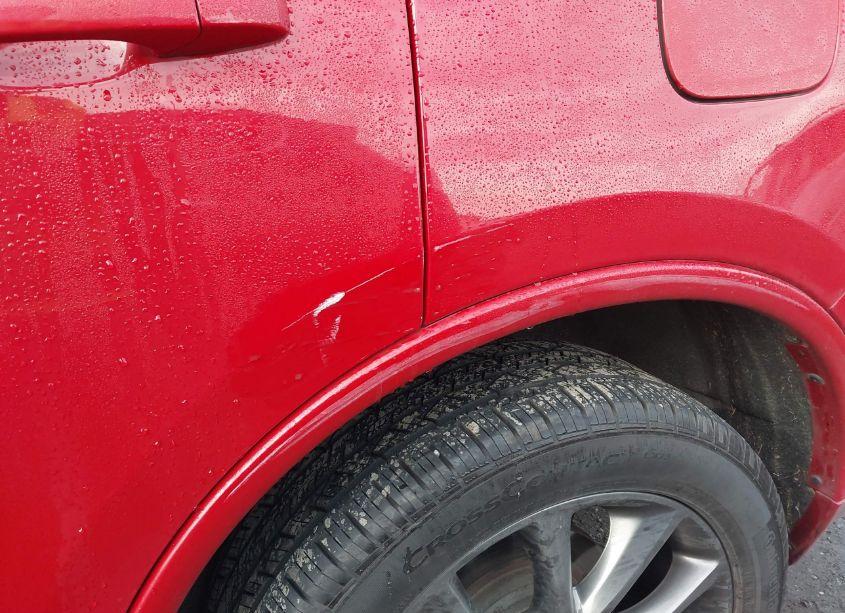 Photo 17 of 2017 Dodge Durango GT (VIN 1C4RDJDG6HC847852)