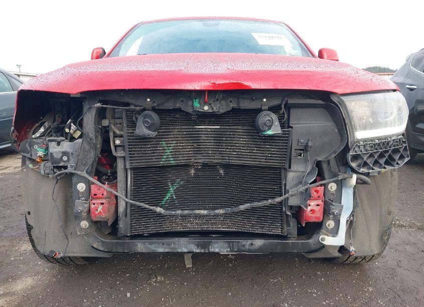 Photo 6 of 2017 Dodge Durango GT (VIN 1C4RDJDG6HC847852)