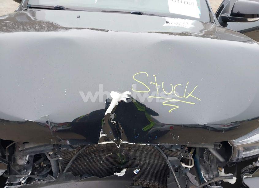 Photo 10 of 2017 Dodge Durango GT AWD (VIN 1C4RDJDG6HC907466)