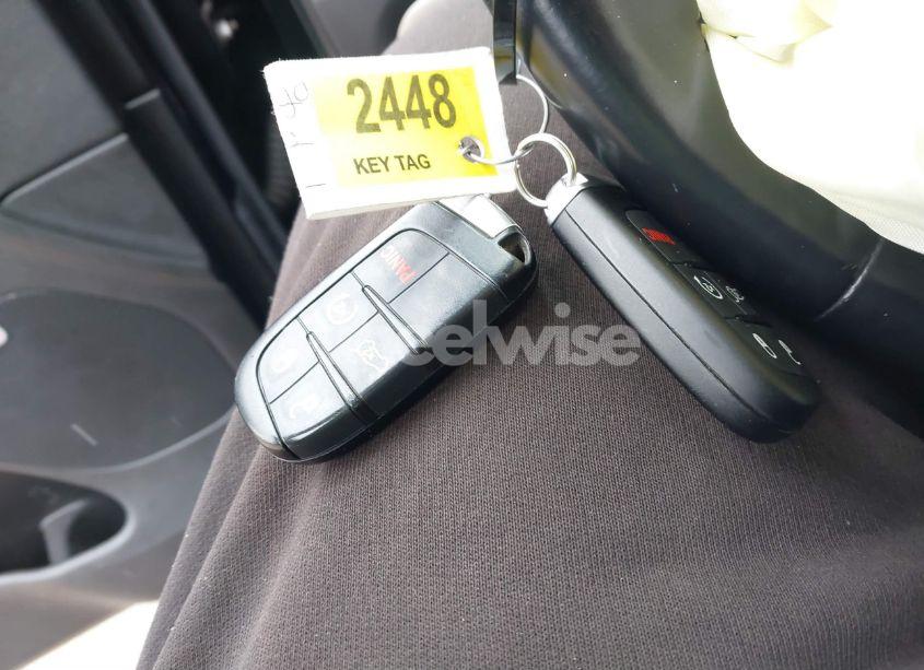 Photo 11 of 2017 Dodge Durango GT AWD (VIN 1C4RDJDG6HC907466)