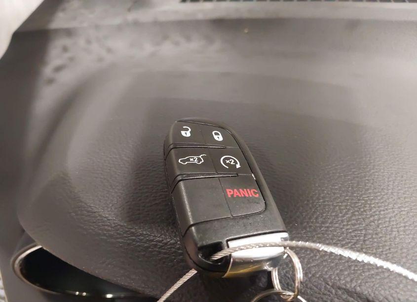 Photo 11 of 2018 Dodge Durango GT AWD (VIN 1C4RDJDG6JC160697)