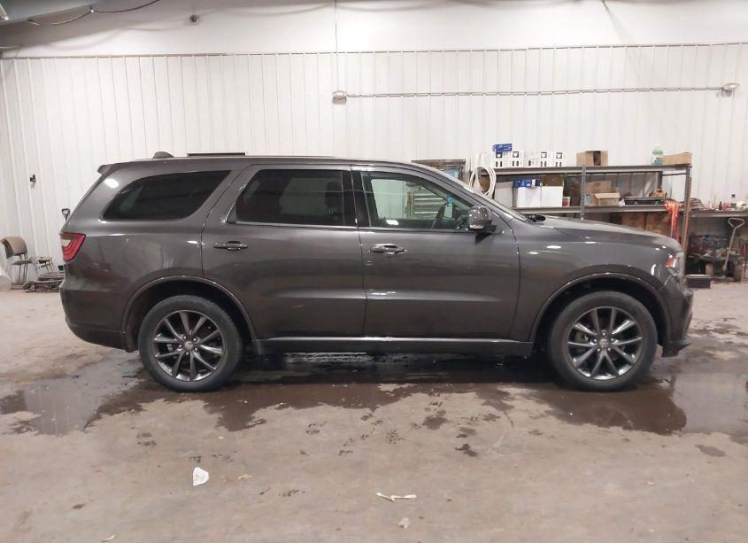 Photo 13 of 2018 Dodge Durango GT AWD (VIN 1C4RDJDG6JC160697)
